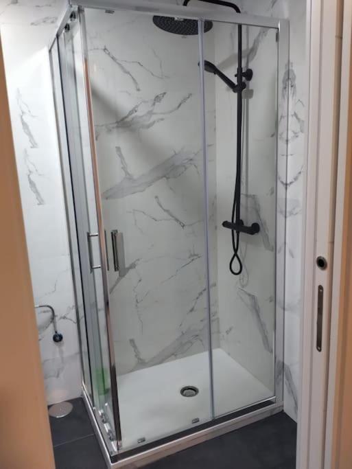 Appartement Piso Exclusivo En Getafe Centro Extérieur photo