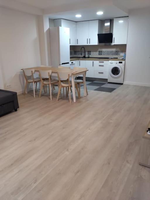 Appartement Piso Exclusivo En Getafe Centro Extérieur photo