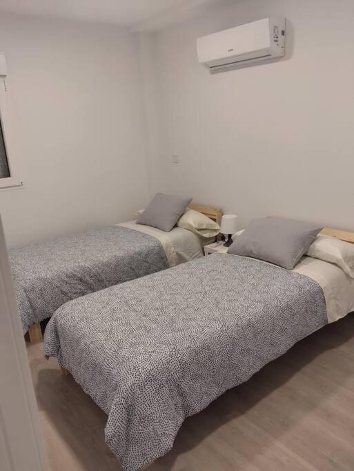Appartement Piso Exclusivo En Getafe Centro Extérieur photo